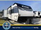 2024 CrossRoads Crossroads RV Zinger ZR340MB 38ft