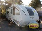 2018 Lance Lance Travel Trailers 2285 27ft