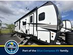 2024 Forest River Forest River RV Rockwood Ultra Lite 2706WS 33ft