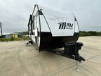 2024 Grand Design Momentum MAV 27MAV 32ft