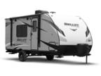 2021 Keystone Bullet Crossfire 2200BH 25ft