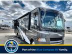 2011 Thor Motor Coach Hurricane 32A