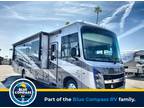 2024 Entegra Coach Vision XL 36C