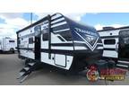 2024 Grand Design Transcend 200MK 25ft