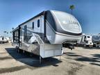 2024 Alliance RV Paradigm 382RK