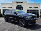 2022 Dodge Durango Black, 4K miles