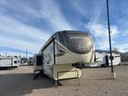 2018 Jayco North Point 361RSFS