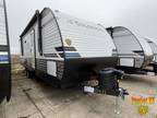 2024 Dutchmen Dutchmen RV Colorado 26BHC 26ft