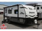 2024 Jayco Jay Flight SLX 195RB 22ft