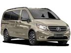 2023 Mercedes-benz Mercedes-benz Metris 0ft