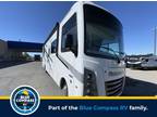 2025 Thor Motor Coach Resonate 32B