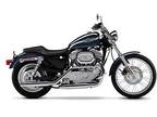 2003 Harley-Davidson XL 883C Sportster® Custom
