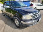 2001 Ford F150 Regular Cab Long Bed
