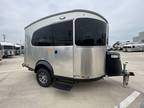 2020 Airstream Basecamp 16X 16ft