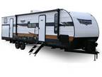 2024 Forest River Forest River RV Wildwood 32BHDS 36ft