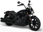 2024 Indian Motorcycle Scout® Rogue Sixty ABS