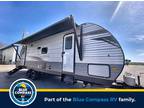 2024 Forest River Forest River RV Aurora Light 27BHS 32ft