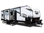 2024 Forest River Forest River RV Cherokee Wolf Pack 27PACK10 33ft