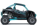 2024 Kawasaki Teryx KRX 1000 Trail Edition