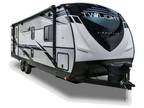 2022 Cruiser RV Twilight Signature TWS 2690 30ft