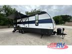 2024 Forest River Forest River RV Cherokee Grey Wolf 23MK 29ft