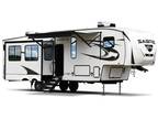 2024 Forest River Forest River RV Sabre 32BHT 36ft