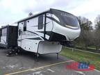 2023 CrossRoads Crossroads RV Cameo CE3201RL 35ft