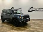 2020 Jeep Renegade, 72K miles