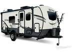 2024 Forest River Flagstaff E-Pro E20FKS 20ft