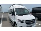 2020 Winnebago Boldt Q70KL 23ft