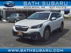 2022 Subaru Outback White, 39K miles