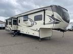 2019 Jayco North Point 377RLBH 43ft