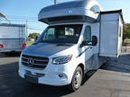 2020 Winnebago Navion 524J 0ft