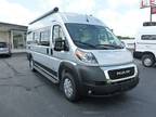 2023 Winnebago Travato 59G 0ft