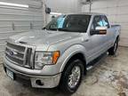 2010 Ford F-150 Silver, 88K miles