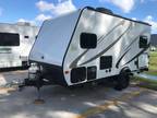 2022 Coachmen Apex Nano 16R 19ft