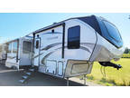 2022 Keystone Cougar 290RLS 33ft