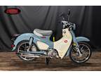 2024 Honda Super Cub C125 ABS