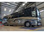 2008 Prevost Marathon XLII Double Slide 45ft