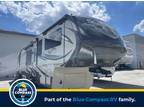 2016 Grand Design Solitude 379FL