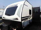 2022 KZ RV Kz RV Connect C261RB 26ft