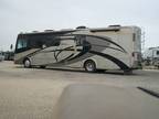 2007 Tiffin Tiffin Motorhomes Phaeton 40 QTH 40ft