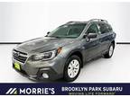 2018 Subaru Outback Gray, 79K miles