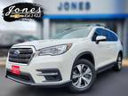 2021 Subaru Ascent White, 39K miles