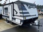 2022 Crossroads Crossroads ZINGER LITE 23ft