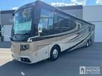 2017 Holiday Rambler Holiday Rambler Scepter 43S 43ft