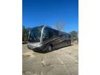 2004 Fleetwood Revolution 40C 40ft