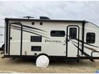 2018 Palomino By Forest River Palomino By Forest River Palomini 179BHS 21ft