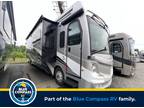 2021 Fleetwood Discovery LXE 44H