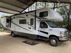 2016 Forest River Forest River Forester 3011DS 32ft